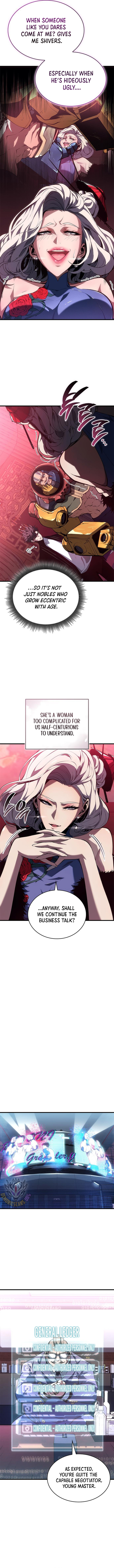 Bad Born Blood Chapter 39 8